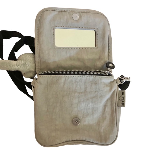 Vintage Kipling Crossbody - Picture 4 of 6